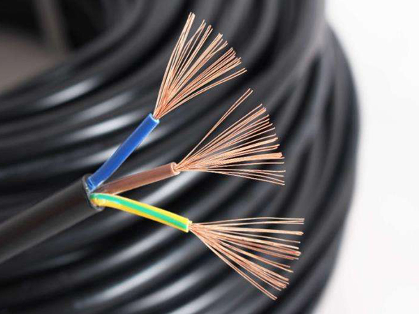 电线电缆都有哪些方面的性能？